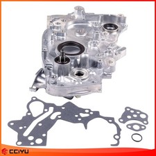 Opmi26 Engine Oil Pump For 93-96 Mitsubishi Mighty Max 2.4l L4 Sohc Opmi26 Engine Oil Pump For 93-96 Mitsubishi Mighty Max 2.4l L4 Sohc