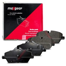 MAXGEAR BREMSBEL�GE BMW 1 E87 E81 2 MINI MINI R55 R56 F56 R57 F55 F57 R58