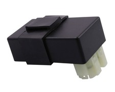 CDI Zündeinheit 25 km/h VANEZ 2-Takt Keeway Flash Hacker Hurricane Pixel Swan 50