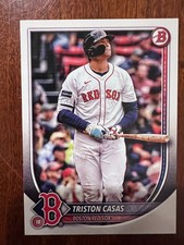 2025 Bowman Paper Base Set (1 - 100) - Baseball Singles - Complete Your Set