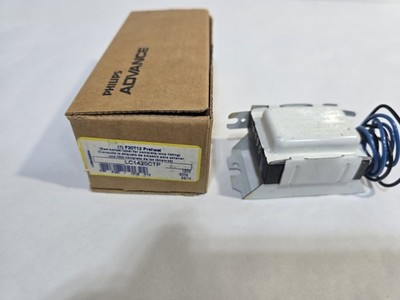 NEW PHILIPS ADVANCE LC1420CTP FLUORESCENT BALLAST 120V 60HZ