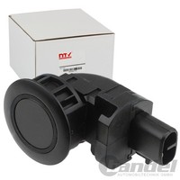 NTY PDC-SENSOR Einparkhilfe Passend FüR Toyota Camry Corolla FJ | EPDC-TY-009