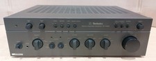 Technics SU-8080 Amplificatore stereo integrato anni 70 amplifier con funzione