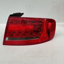 Audi A4 Rear Right Tail Light THK223  2012-2015 genuine 