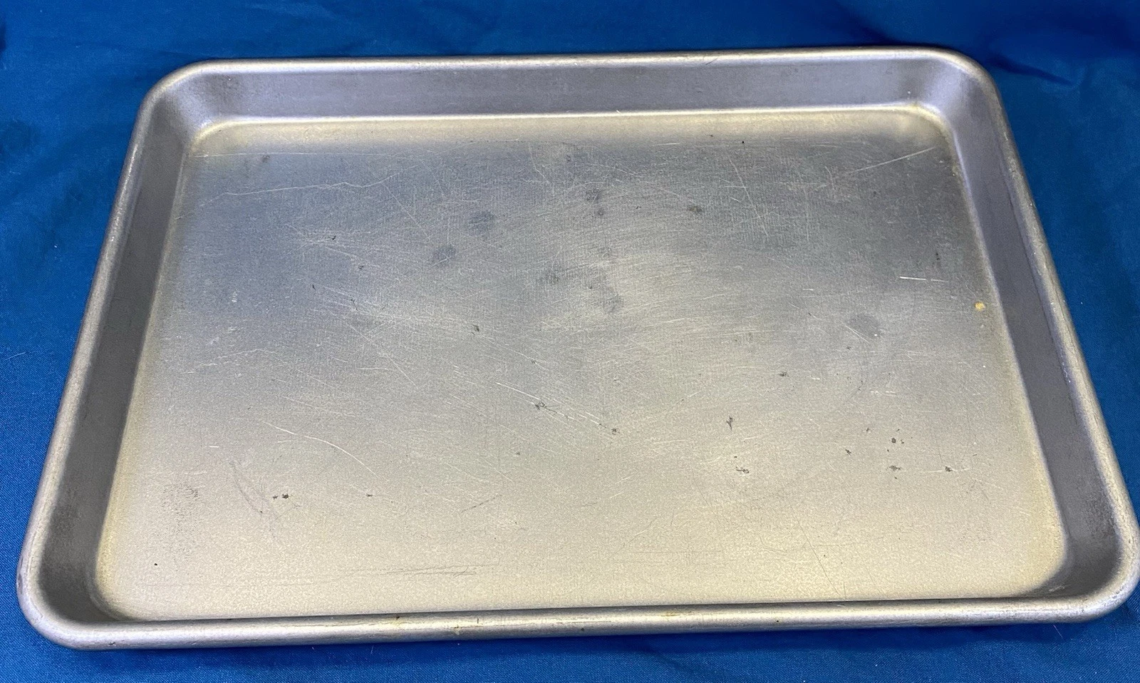 Pampered Chef Cookie Baking Sheet 15" X 12" Item #1574 (1)
Opens in a new window or tab