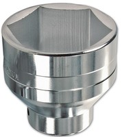 "Laser Tools SteckschlüSsel 3/4\"D 65Mm 1909"