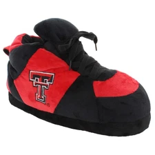 Texas Tech Red Raiders Original Comfy Feet Sneaker Slippers