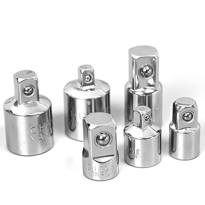 Steckdosenadapter Reduzierer Kit 1/4 '' 3/8'' Sockenadapter Heavy Duty