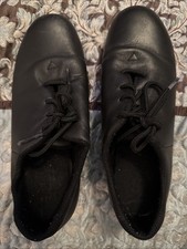 Pre Owned Tap Shoes Size 7