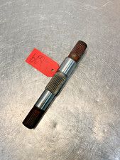 John Deere 1025r Tractor 3pt Rockshaft