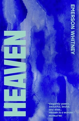 Heaven by Emerson Whitney 9781739220785 NEW Free UK Delivery - Image 3