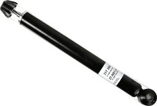 Stoßdämpfer oben Stift 317 399 SACHS für OPEL CORSA E CORSA E Kasten/Schrägheck