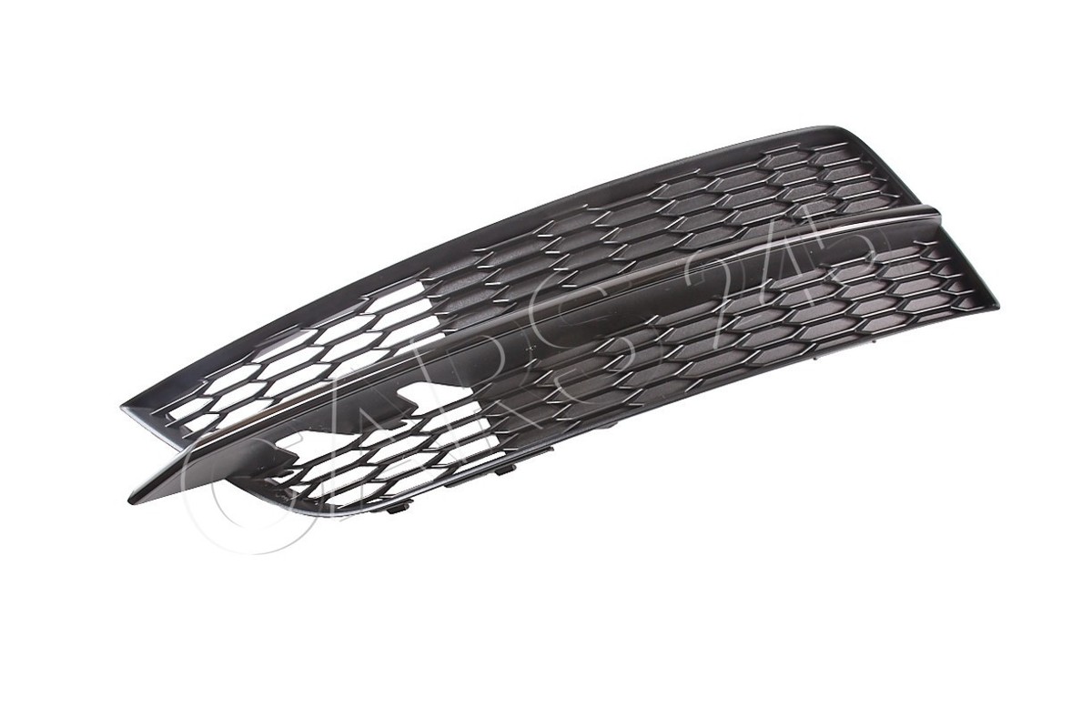 Genuine AUDI A7 Sportback audi 4GF grille 4G8807647HBMT | eBay