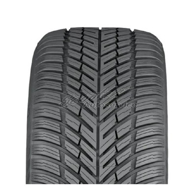 Nokian SeasonProof 2 3PMSF XL Ganzjahresreifen 185/60 R15 88H | 44043