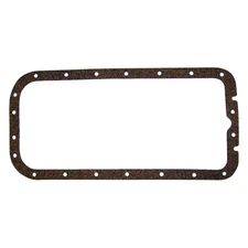 For Jeep CJ5 1959-1971 Steinjager J0053345 Engine Oil Pan Gasket