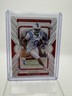 2025 Panini National Treasures Collegiate - Tre Harris #25 89/99 (RC)