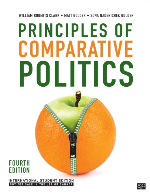 Principles Of Comparative Politics - Int