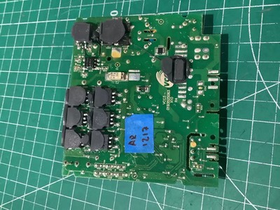 Embraco VCC3 refrigerator inverter compressor AZ195615 | AR1217
