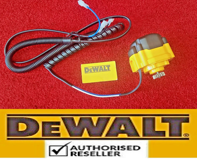 Original DeWalt Motor und Ritzel N557042 für DCM561P1S DCM561PBS Typ 1