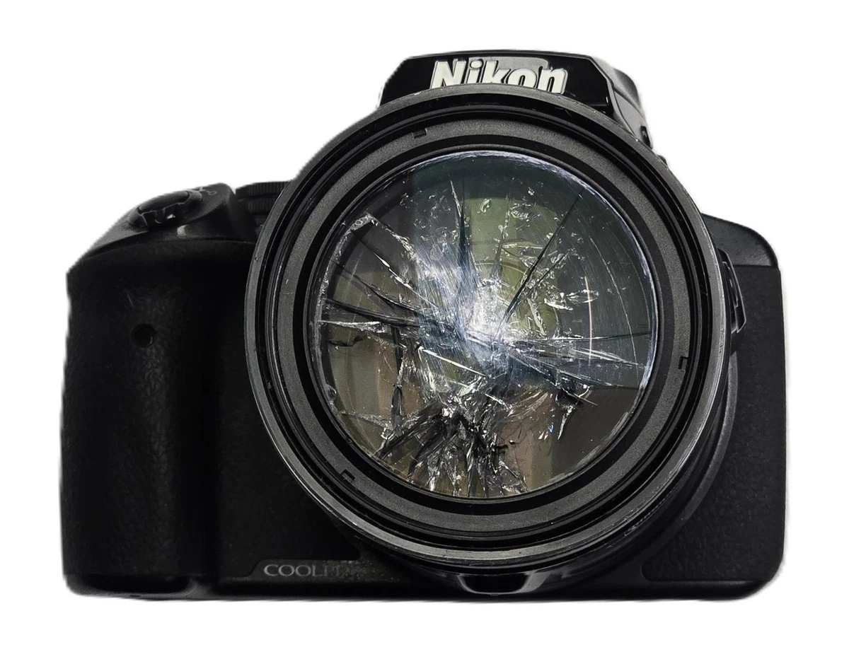 Nikon Coolpix P900 Compact Digital Cameras for Sale - eBay