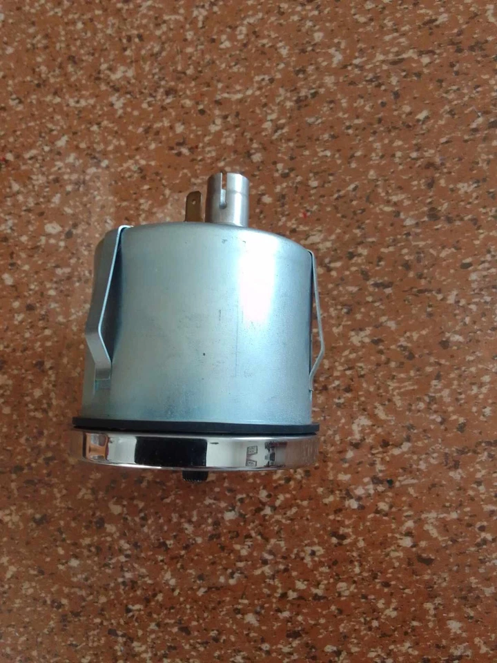 Ford capri VDO   Dash Clock NEW - Image 3 of 3