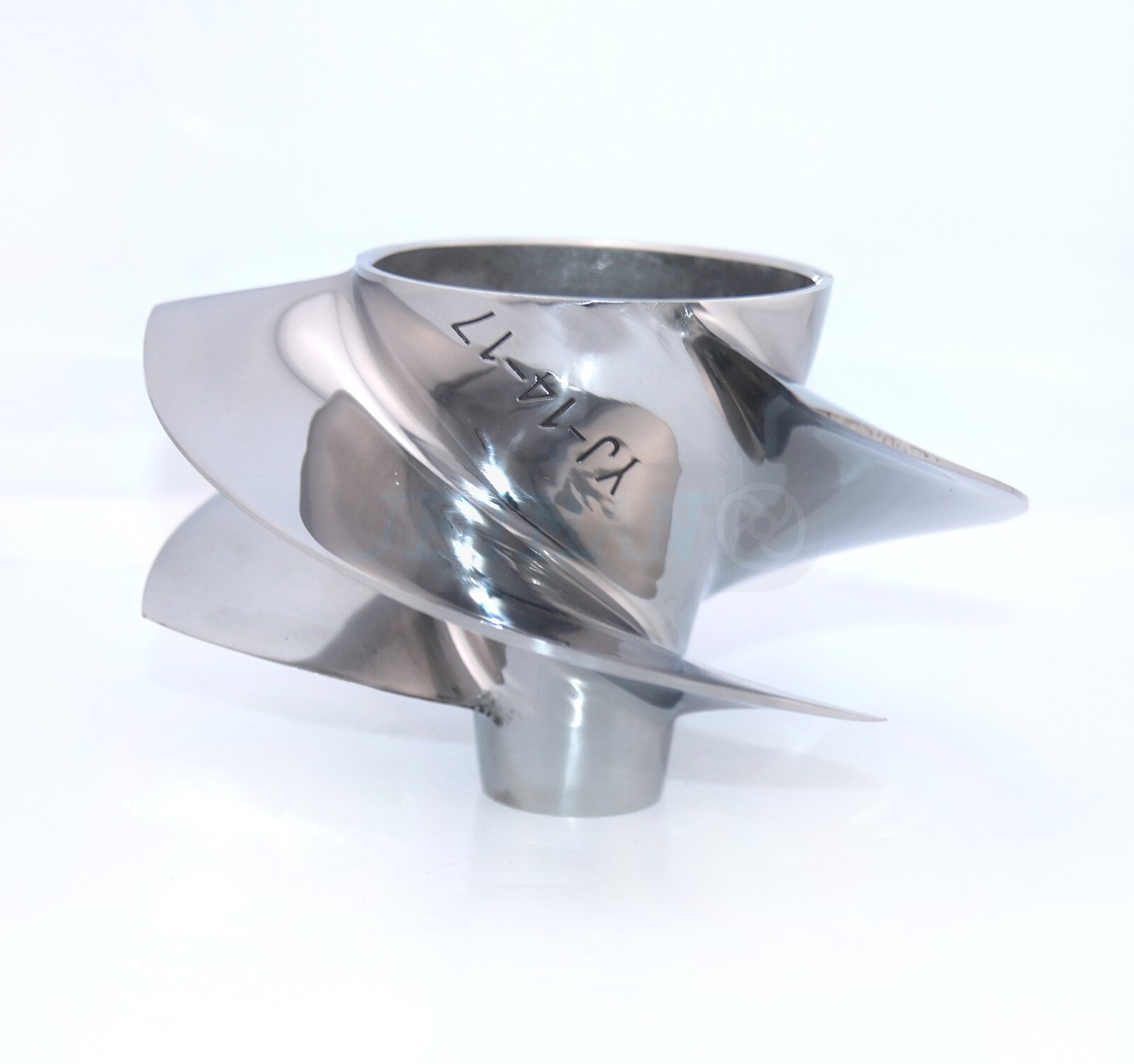 Impeller Replace Solas YJ-CD-12/20 For Yamaha WaveRunner EX Impeller Replace Solas YJ-CD-12/20 For Yamaha WaveRunner EX
