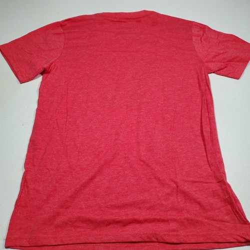 Harry Potter Red Short Sleeve Platform 9 3/4 Gryffindor Youth Size XXL Shirt TEE - Picture 8 of 8