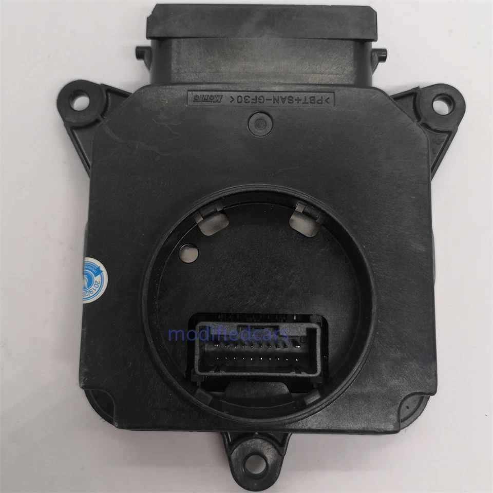 Genuine R055 89908-24110 Right Headlight Ballast For 19-24 LEXUS RC300 RC350 - Image 4 of 4