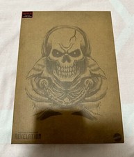 Mattel SDCC 2021 MOTU Revelation Masterverse Scare Glow Masters of the Universe