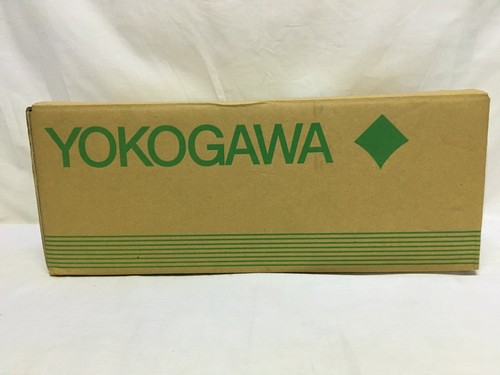 New! Yokogawa DS600-00-1D Darwin Data Adqusition Sub Unit (#20382) - Picture 9 of 9