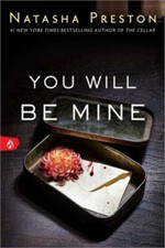 You Will Be Mine Paperback Natasha Preston