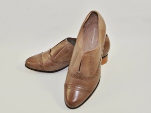 leather oxfords womens