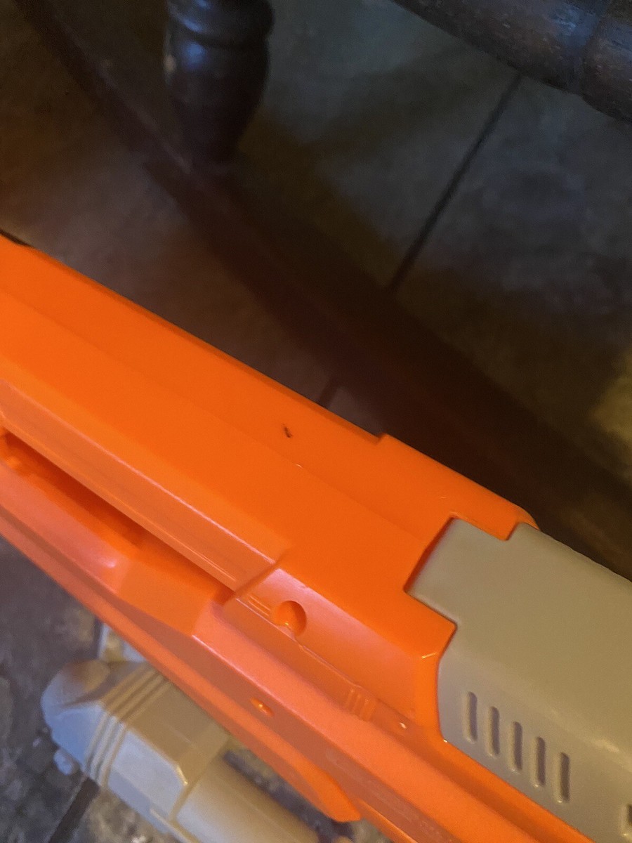 Nerf系 コレクションセット 日本未発売、希少品含 + g-force弾速計 Nerf Accustrike Series RaptorStrike Sniper Dart Blaster Nerf