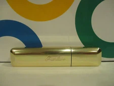 GUERLAIN ~ CILS D'ENFER MASCARA ~ # 01 NOIR ~ FULL SIZE