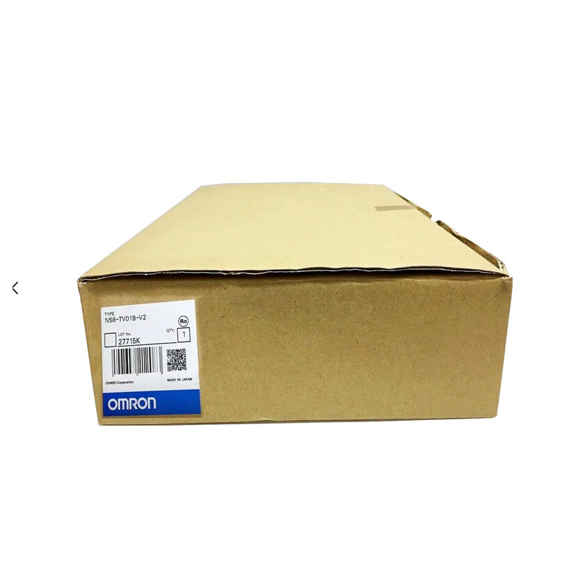 Omron NS8-TV01B-V2 Touch Screen New One Fast Shipping