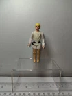 Vintage Star Wars 1977 LUKE SKYWALKER Farmboy Figure • Hong Kong • Missing Blade