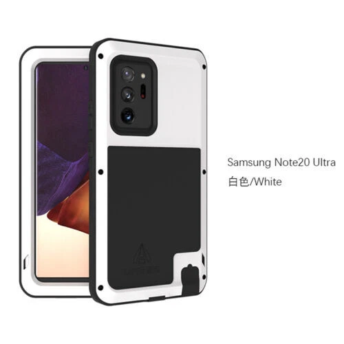 Accesorios para teléfonos celulares LOVE MEI para Samsung Galaxy S8+