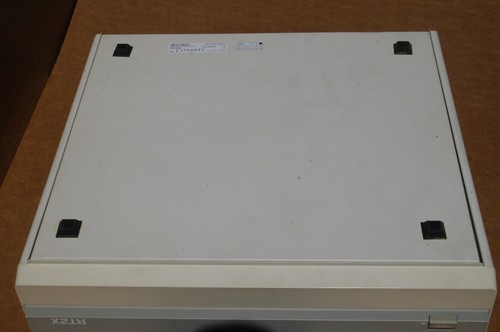 RARE SORD RT2X Multi-HOST TERMINAL COMPUTER, 68000 CPU, Used, Untested - Picture 3 of 7