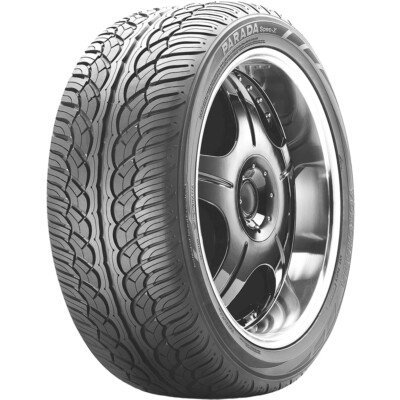 Buy Yokohama Parada Spec-X 305/40R22 Tire online | eBay