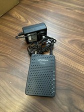 Linksys DOCSIS 3.0 CM3008 Cable Modem