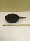 Vintage Wagner Ware Sidney O Cast Iron Skillet #8 Frying Pan 1058 (O or C)
