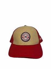 Nashville Sounds Minor League Baseball SnapBack Trucker Hat