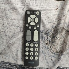 OEM GENUINE - RCA RC27A - Remote Control - Tested -- DD-0902