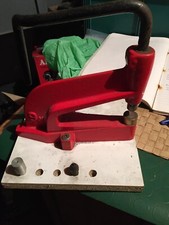 Pressetta Rapida Vintage