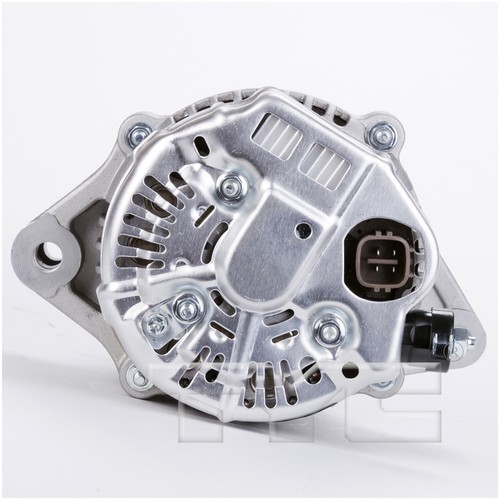 TYC Alternator for 1997-2001 CR-V 2-13743 - Picture 2 of 11