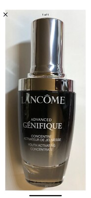 Lancome Advanced Genifique Youth Activating Concentrate 1oz/30ml NEW
