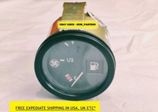 Jcb Spare Backhoe -  Fuel Gauge (Part No. 704/31000)