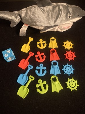 melissa and doug shark bait
