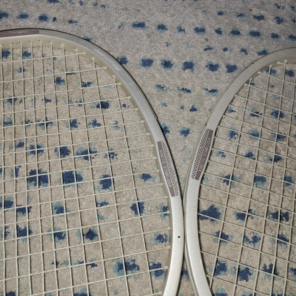WILSON: RAQUETTE DE Tennis Turbo-30 Avec Défaut EUR 49,99 - PicClick FR WILSON: RAQUETTE DE Tennis Turbo-30 Avec Défaut EUR 49,99 - PicClick FR