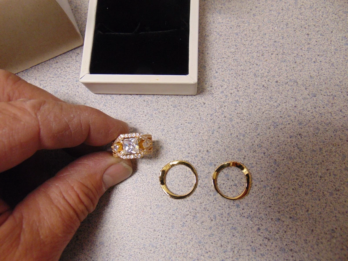 Details more than 147 cheap ring sets super hot xkldase.edu.vn